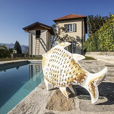 Villa Corbezzolo *