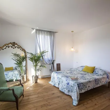 Corbezzolo Villa *